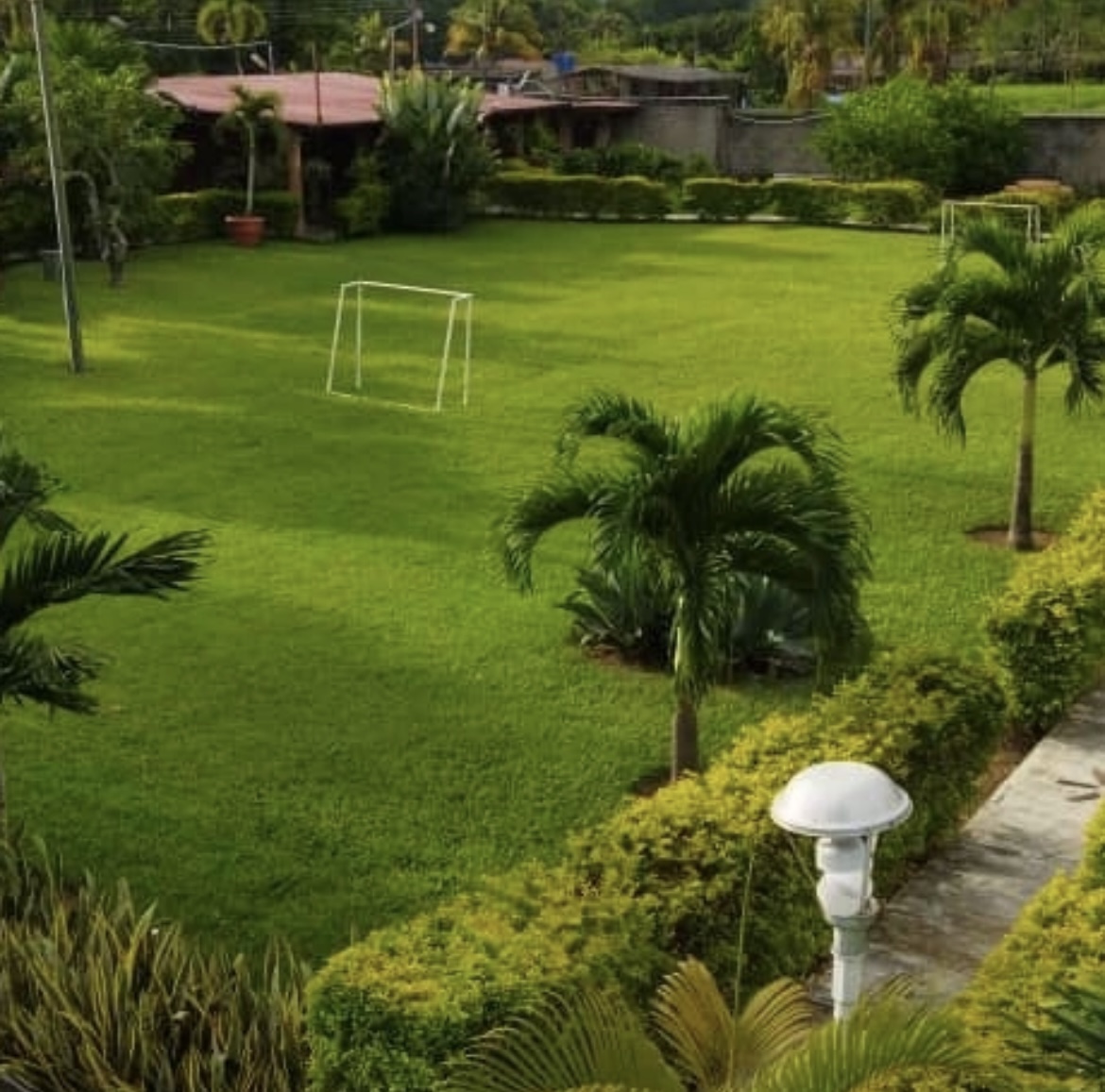 Estancia Villa Cariño