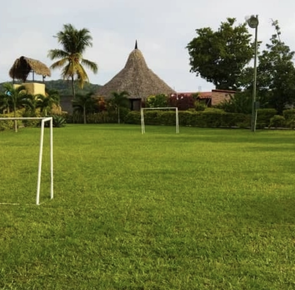 Estancia Villa Cariño