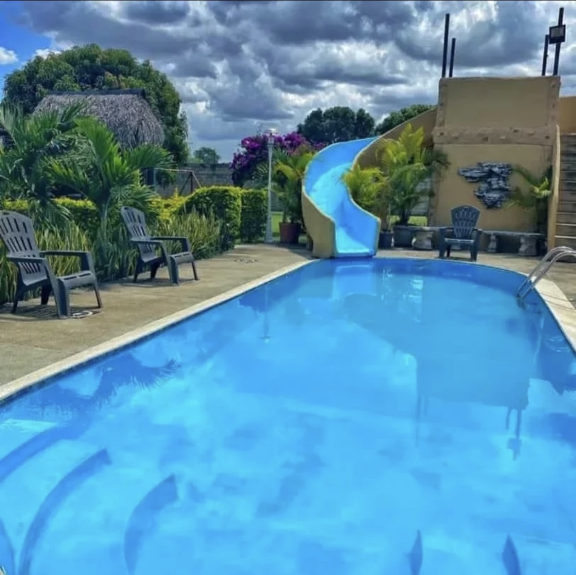 Estancia Villa Cariño