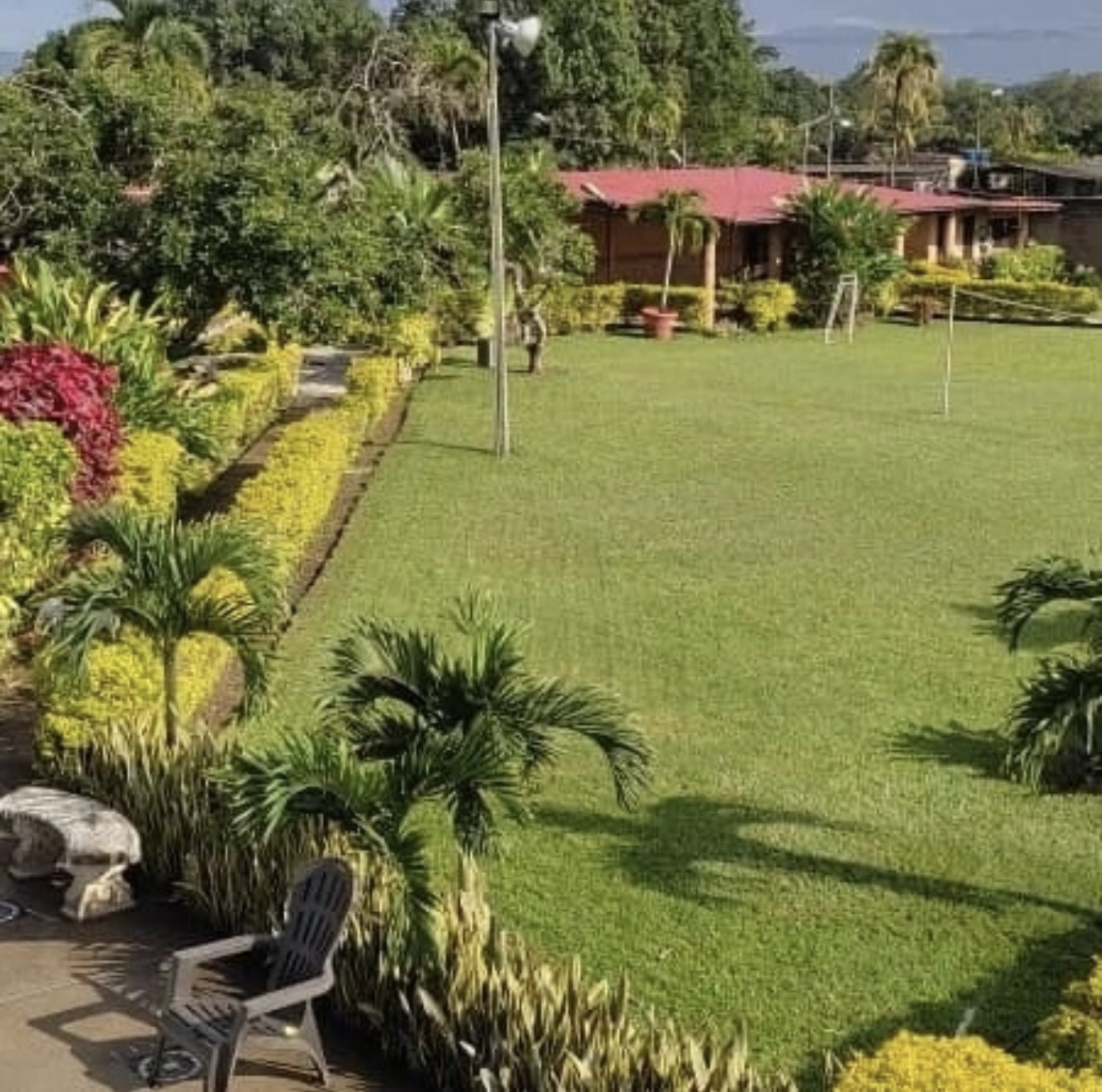 Estancia Villa Cariño