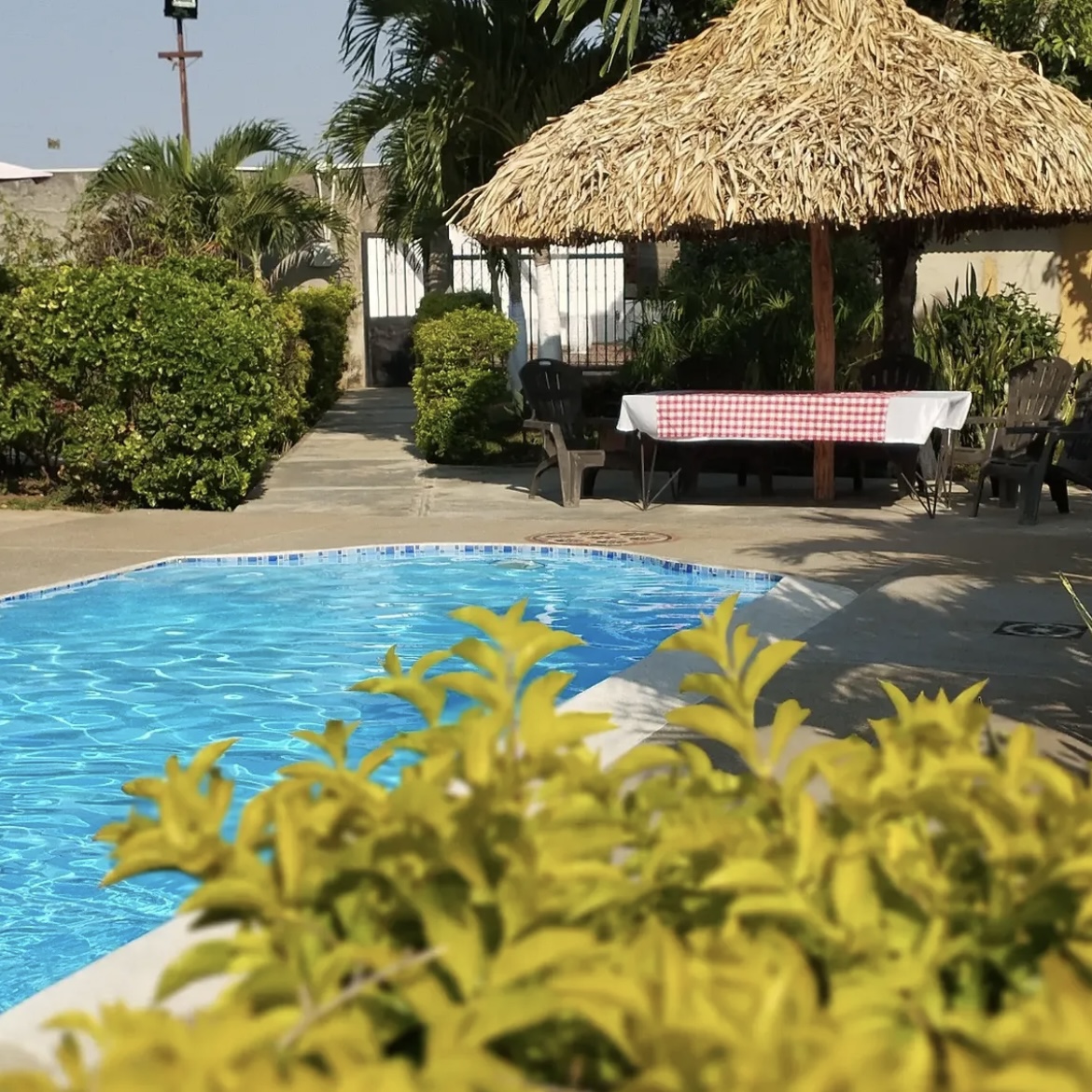 Estancia Villa Cariño