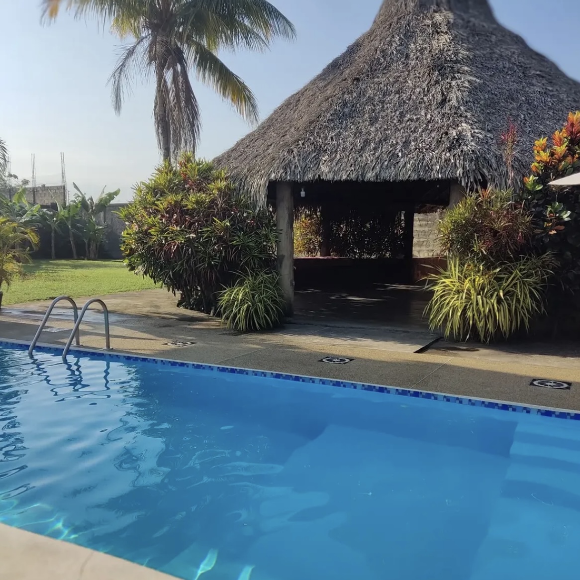 Estancia Villa Cariño