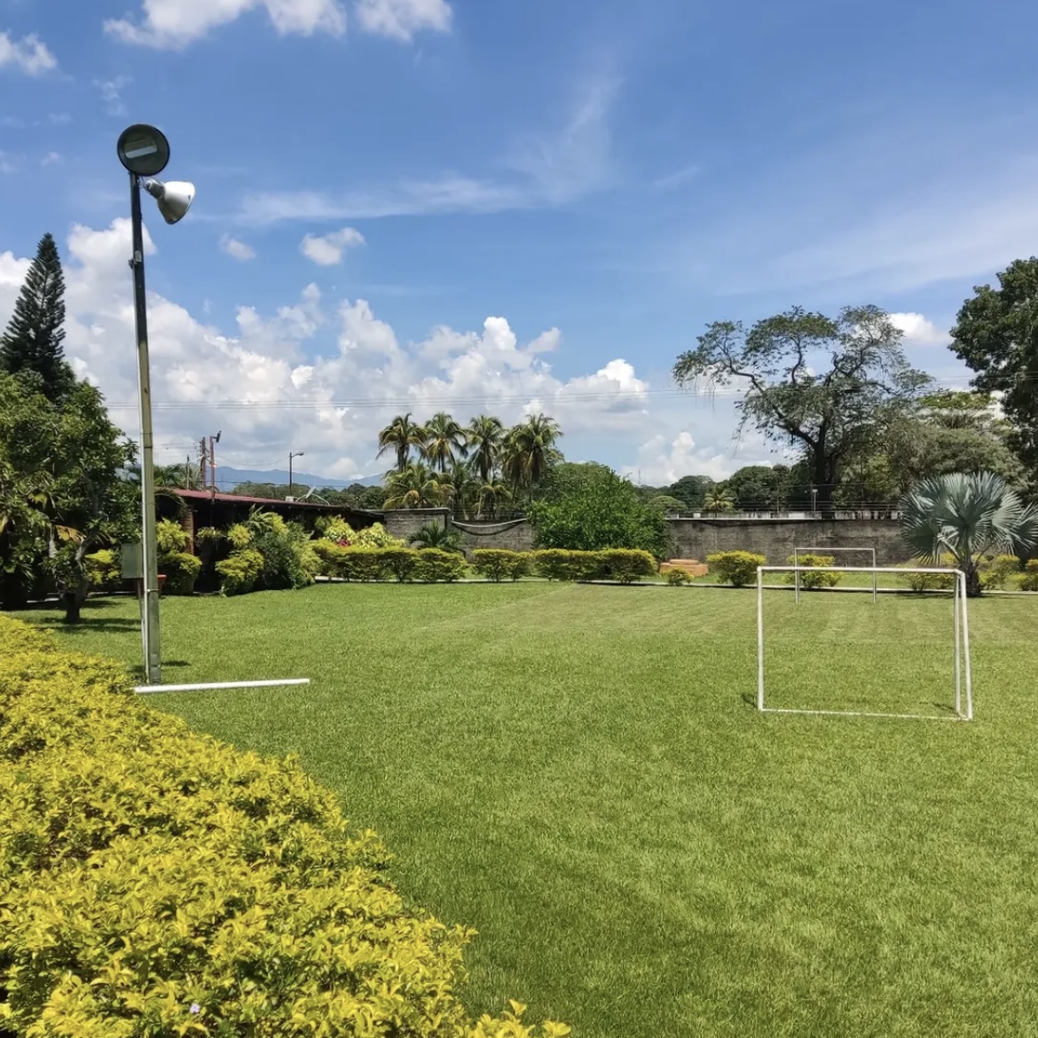 Estancia Villa Cariño