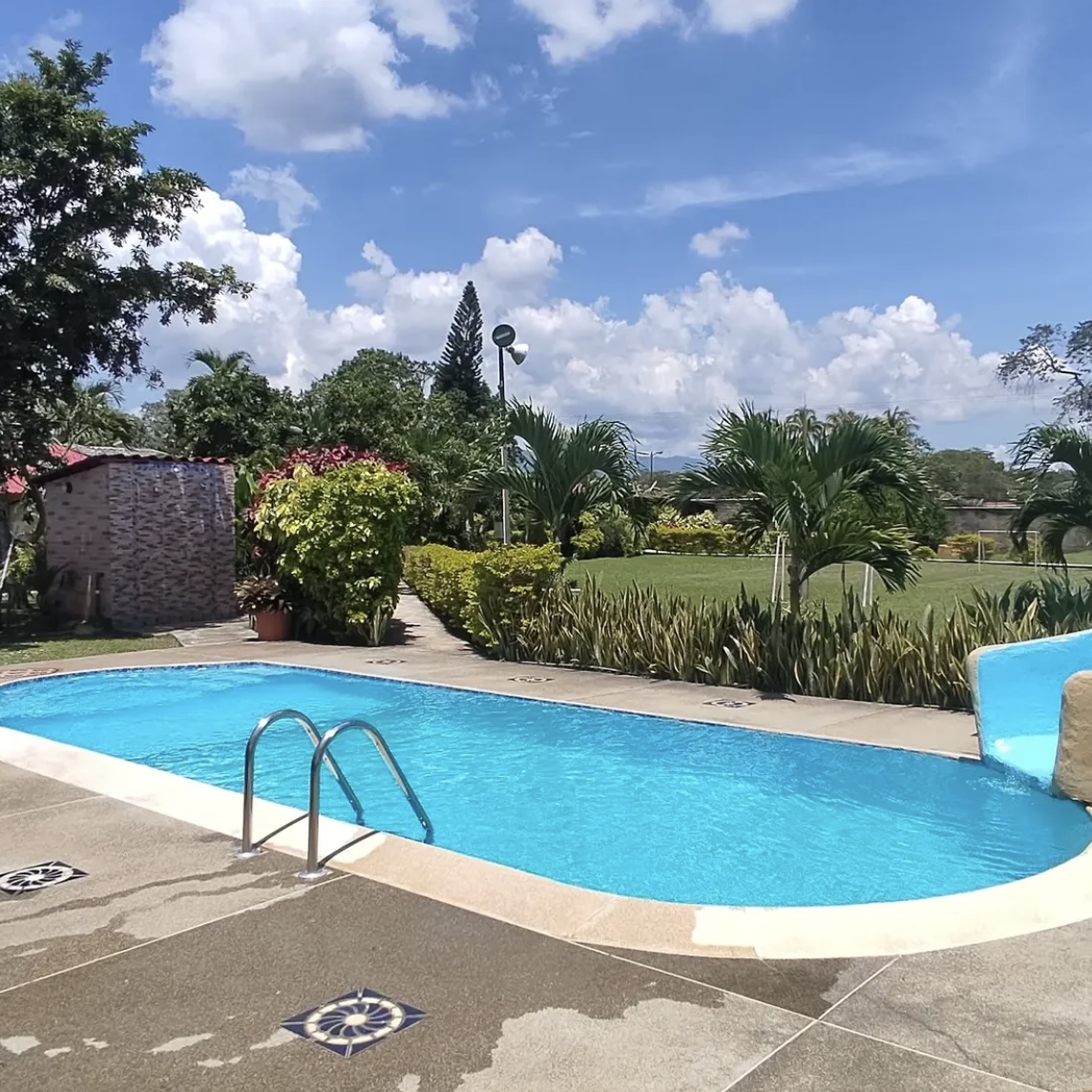 Estancia Villa Cariño