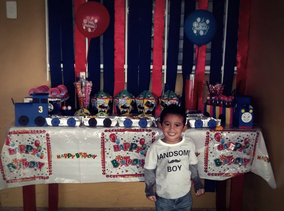 Foto de Josué